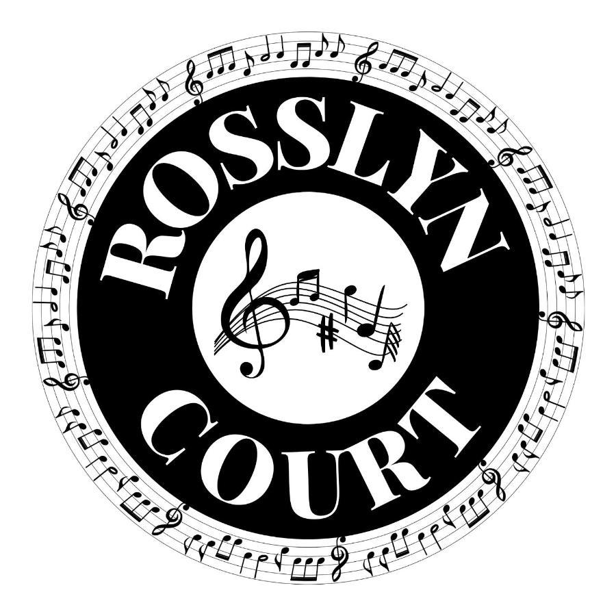 مبيت وإفطار مارجيت Rosslyn Court المظهر الخارجي الصورة